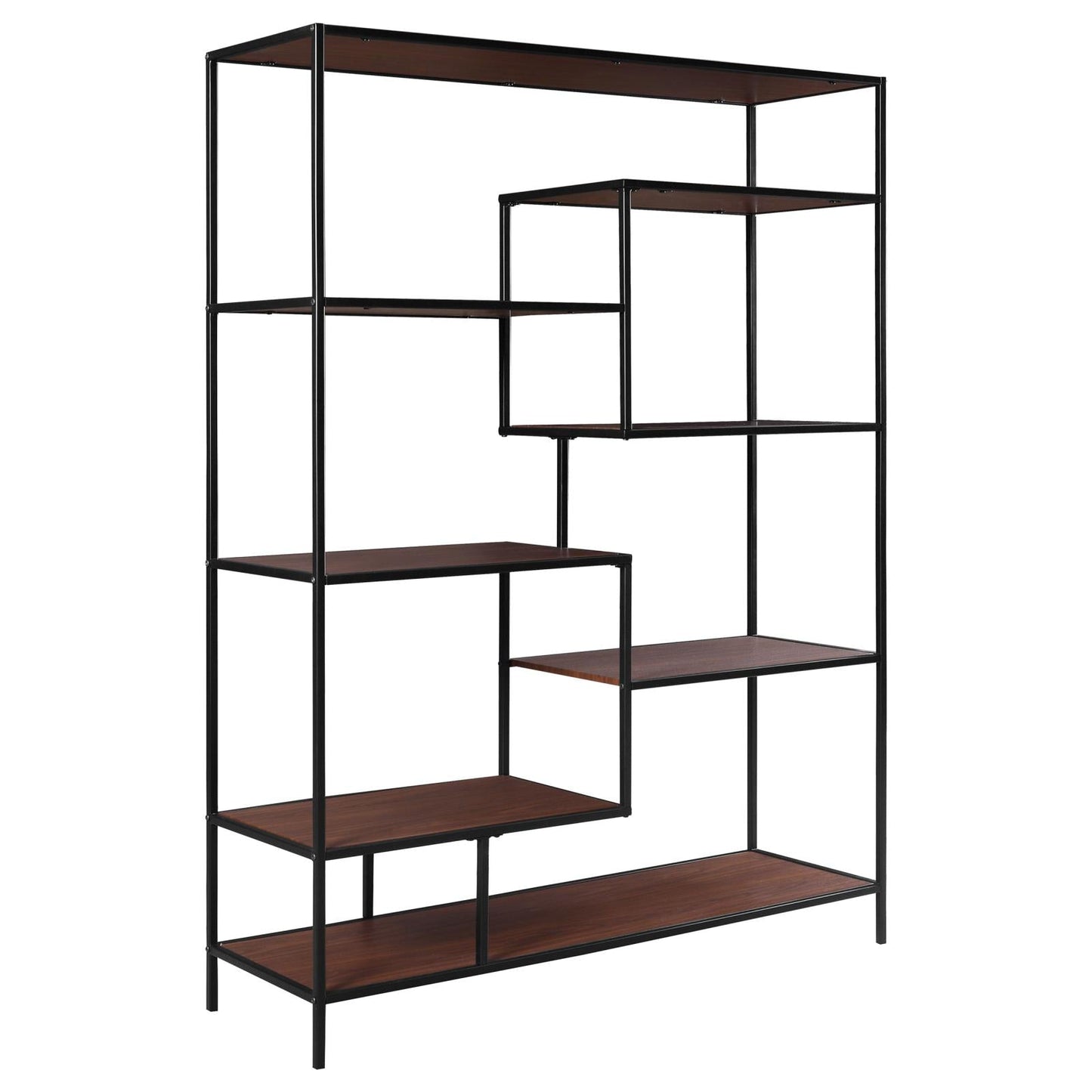 ASHER BOOKCASE 801135