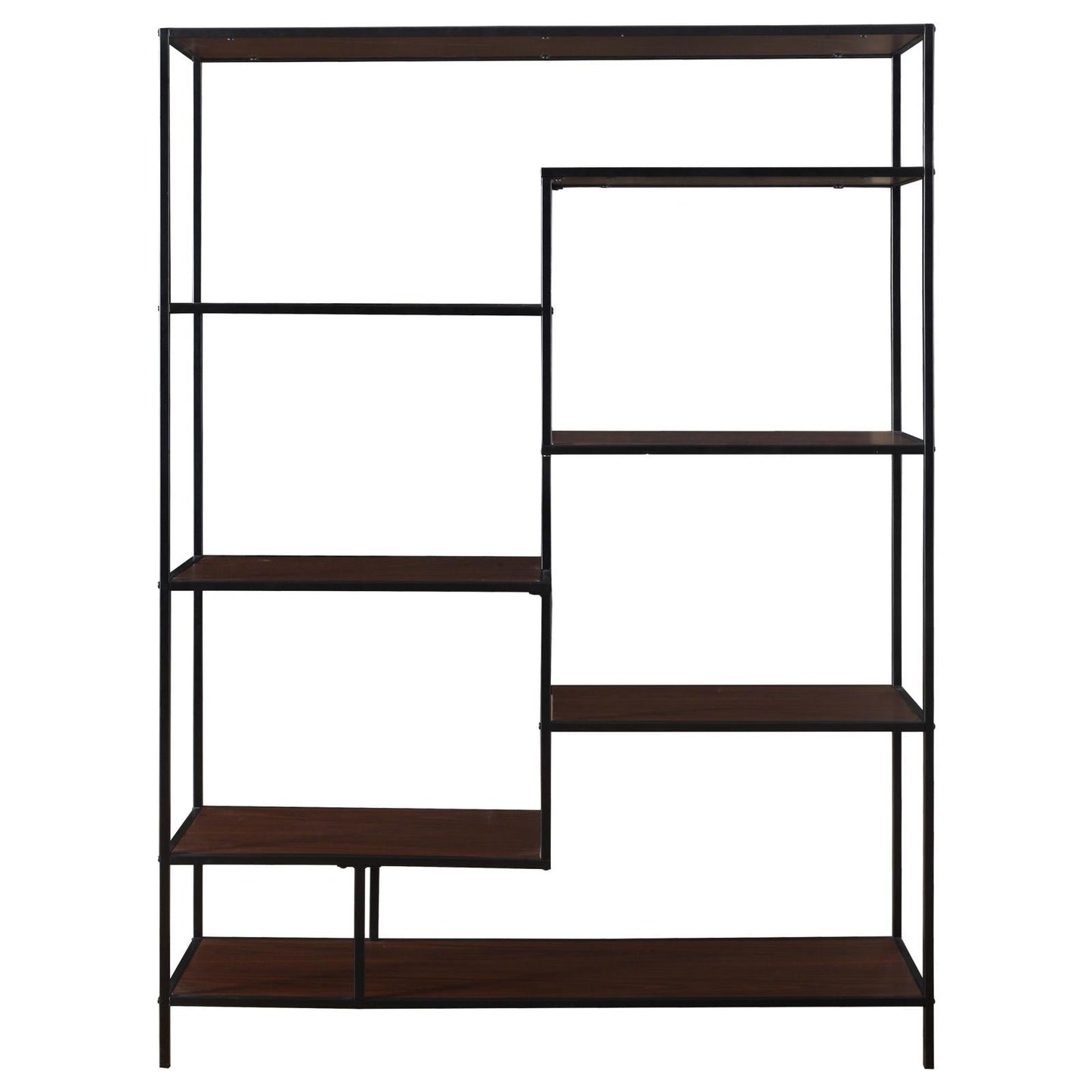 ASHER BOOKCASE 801135