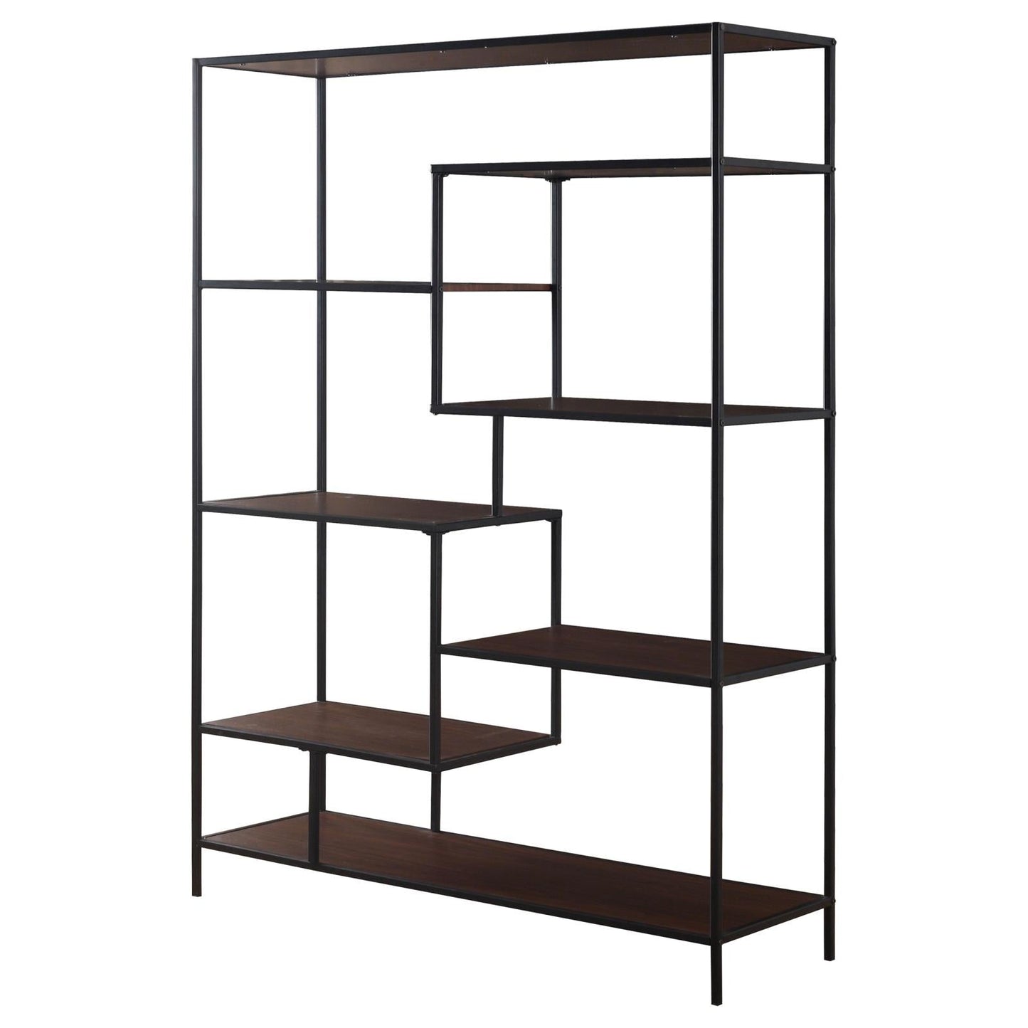 ASHER BOOKCASE 801135