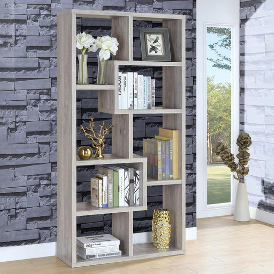 THEO BOOKCASE 801137