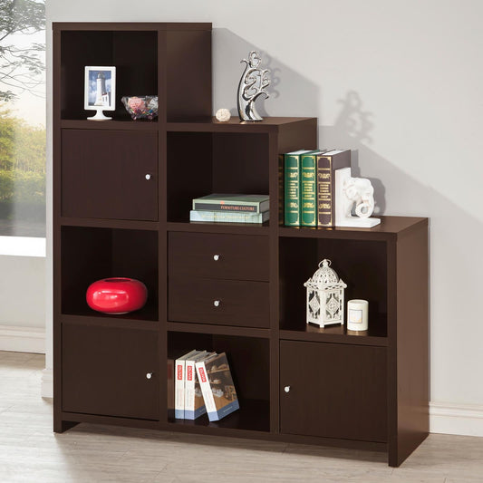SPENCER BOOKCASE 801170