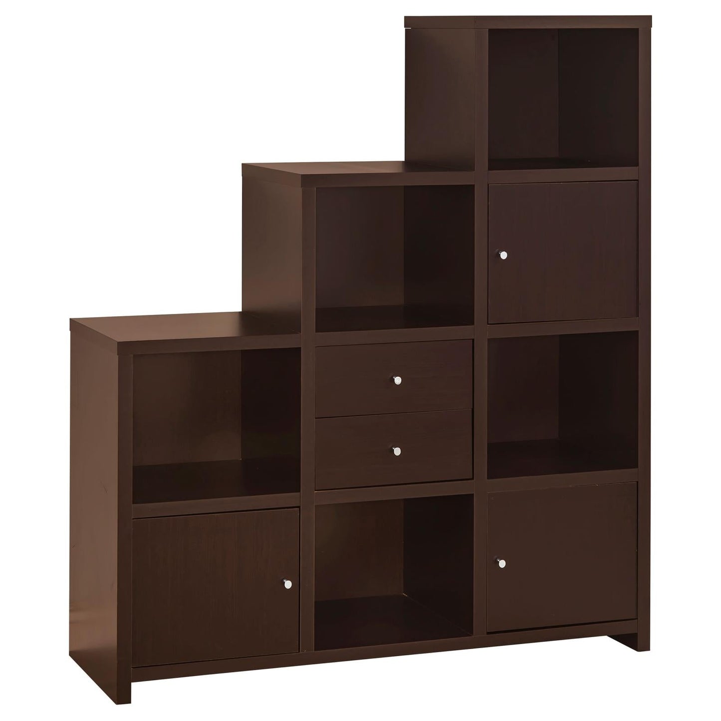 SPENCER BOOKCASE 801170