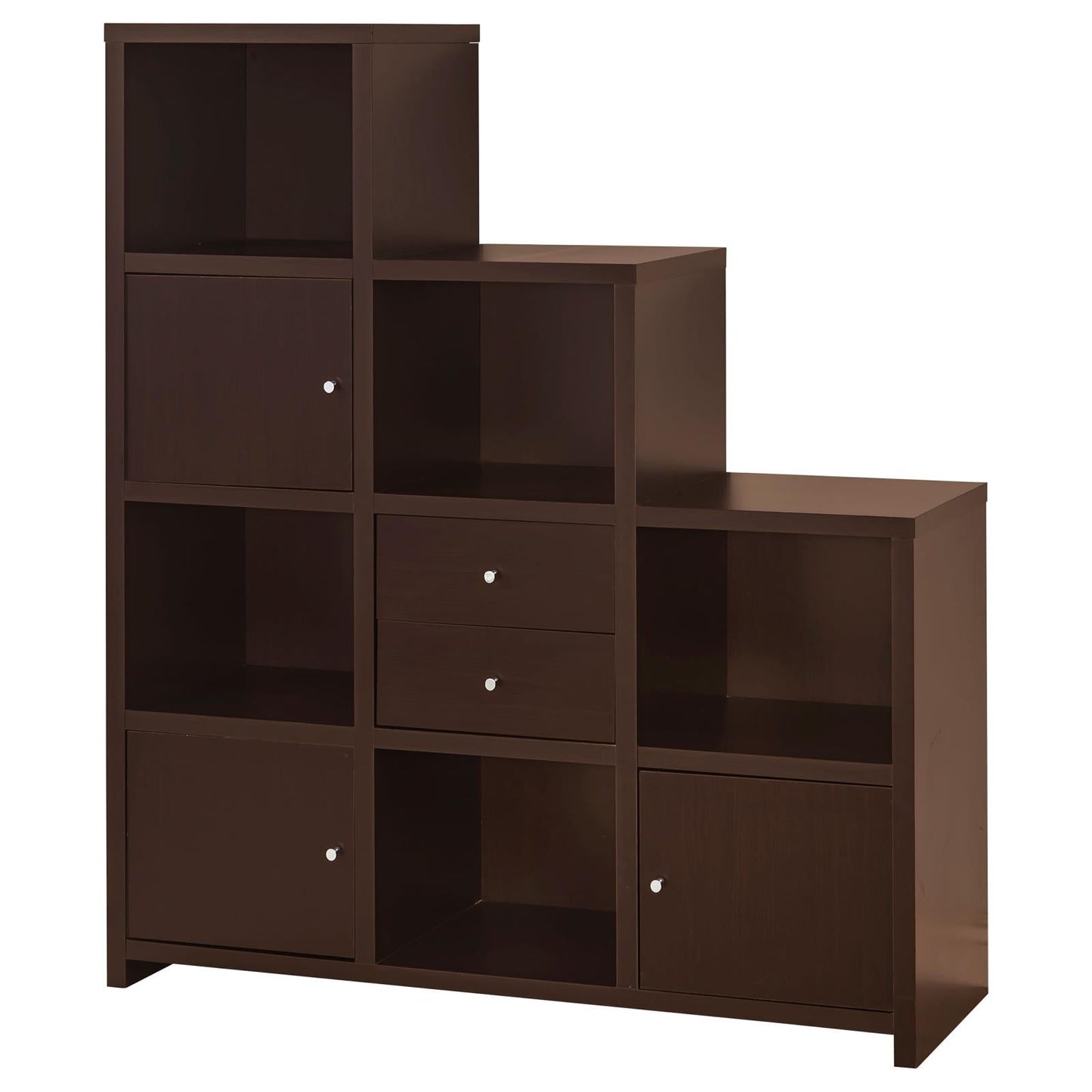 SPENCER BOOKCASE 801170