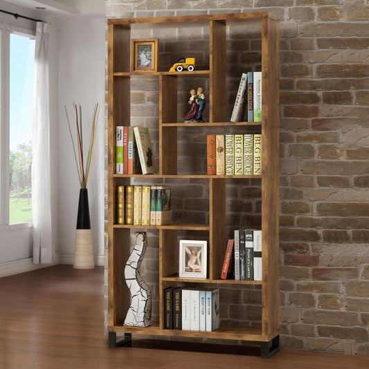 DELWIN BOOKCASE 801236