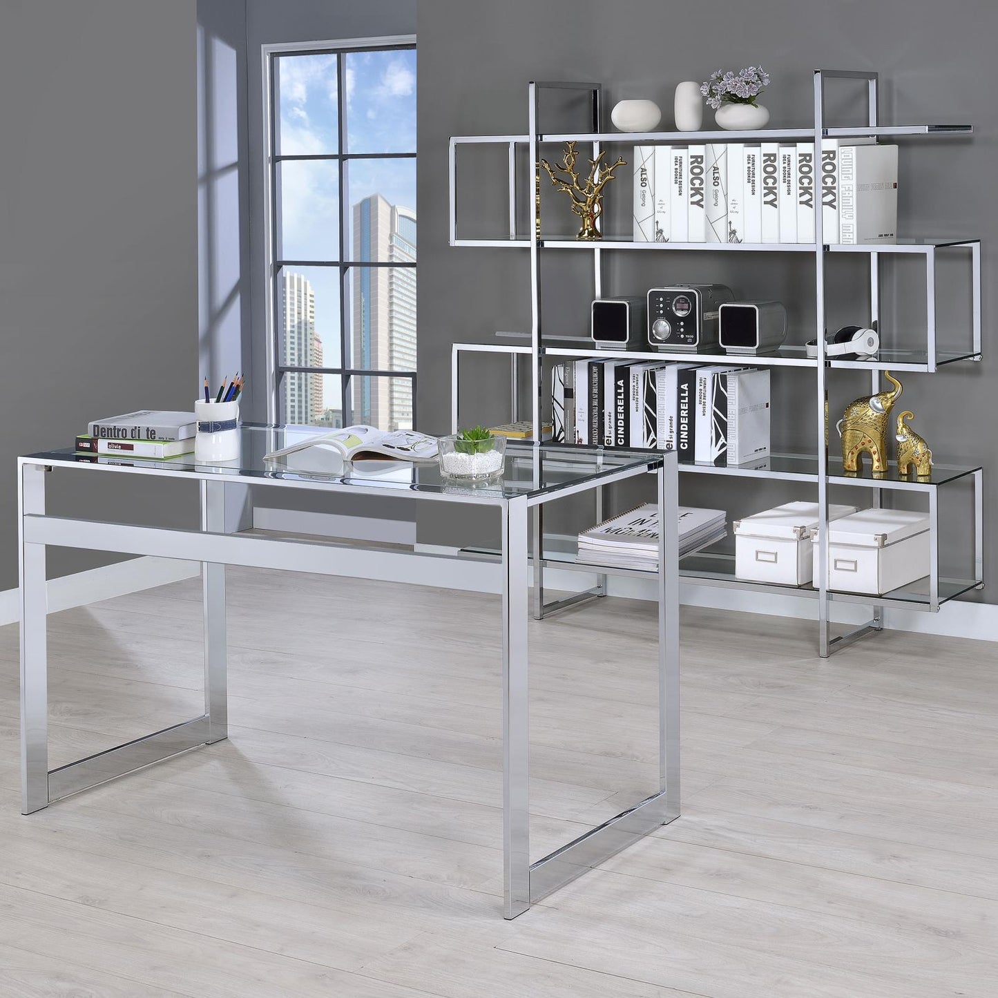 BOOKCASE 801304
