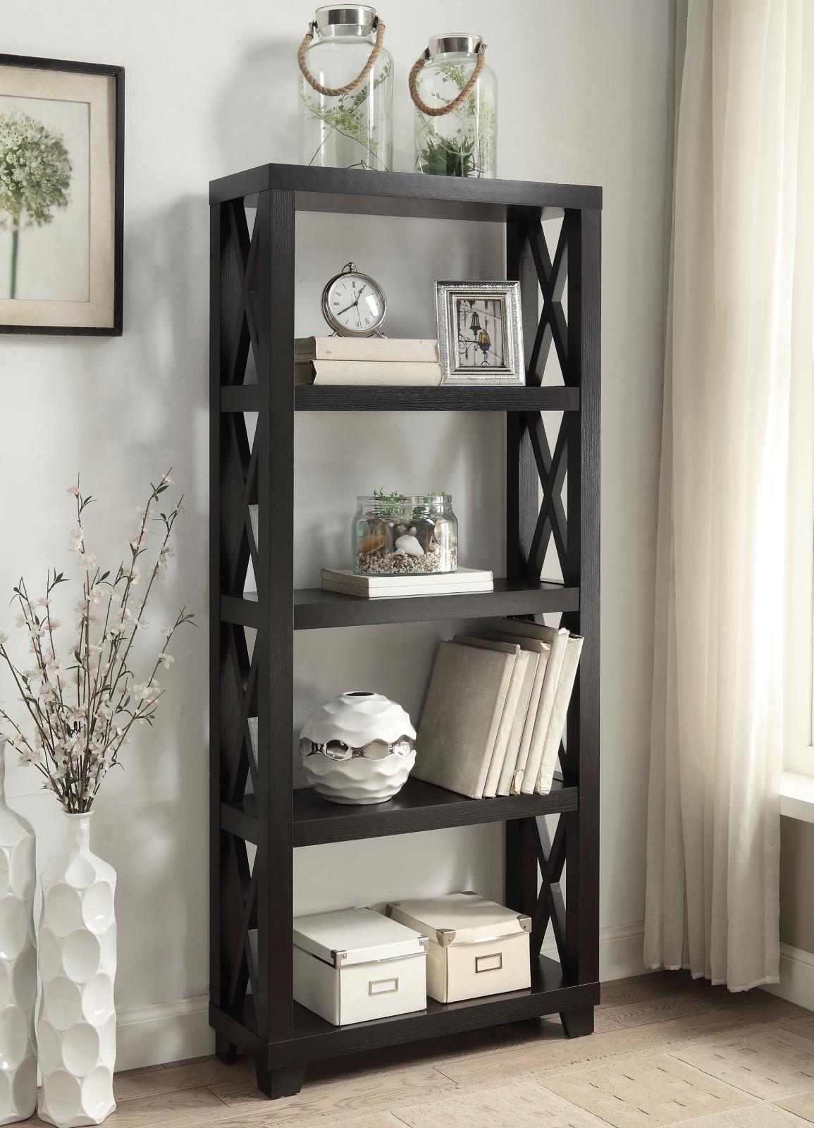 HUMFRYE BOOKCASE 801353