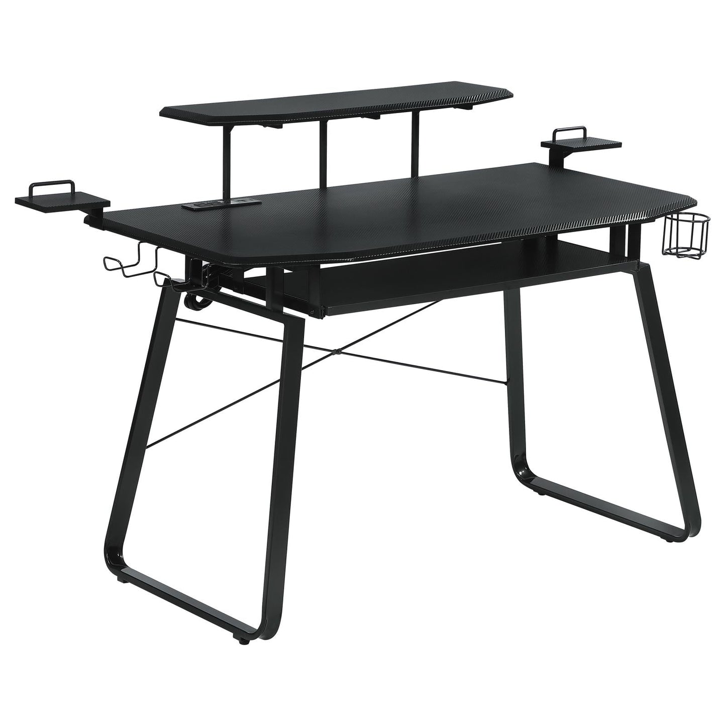 ALFIE GAMING DESK 801410