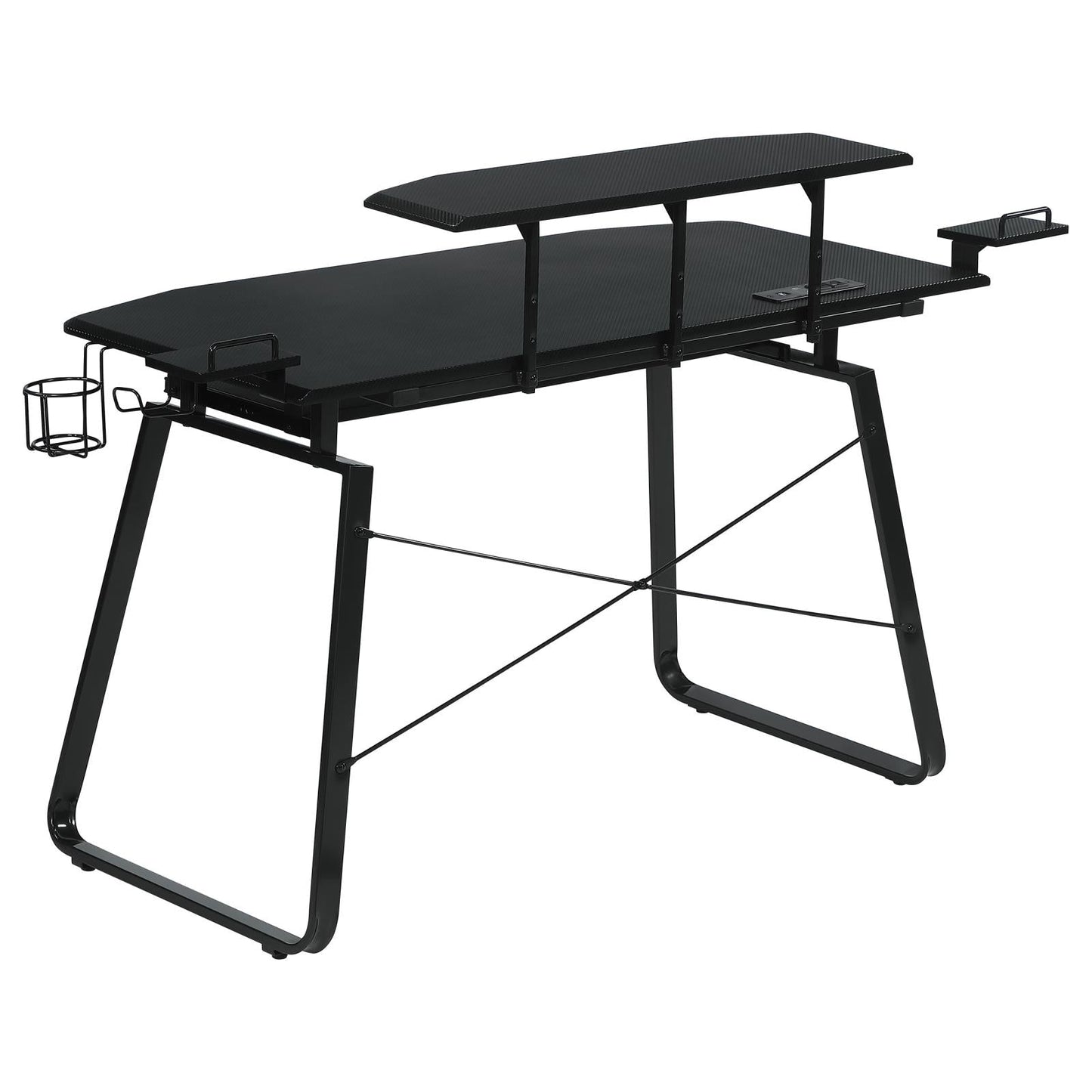 ALFIE GAMING DESK 801410