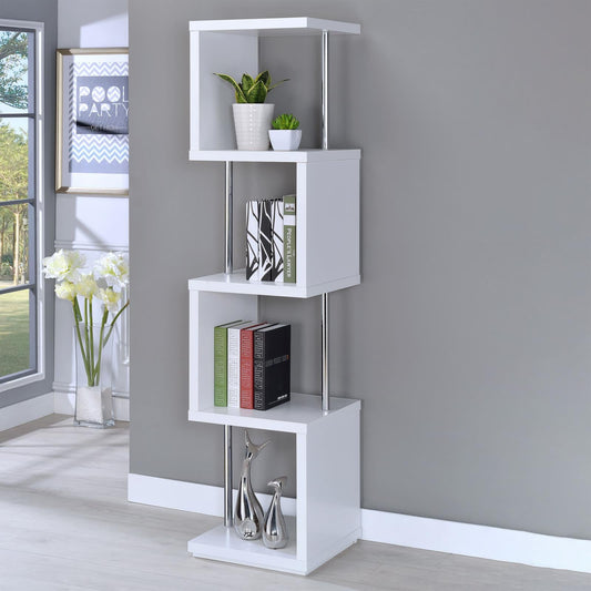 BAXTER BOOKCASE 801418
