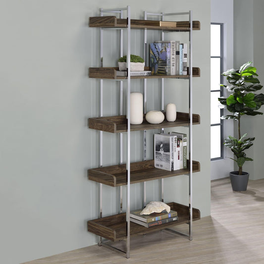ANGELICA BOOKCASE 801493