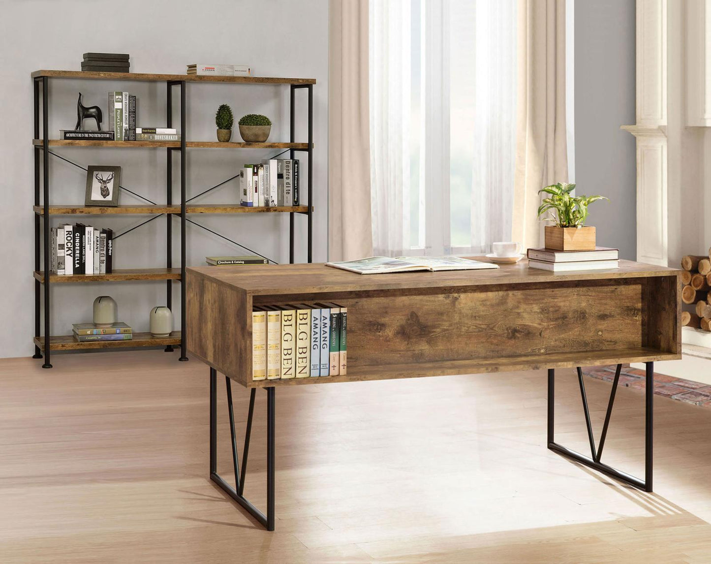 BOOKCASE 801543