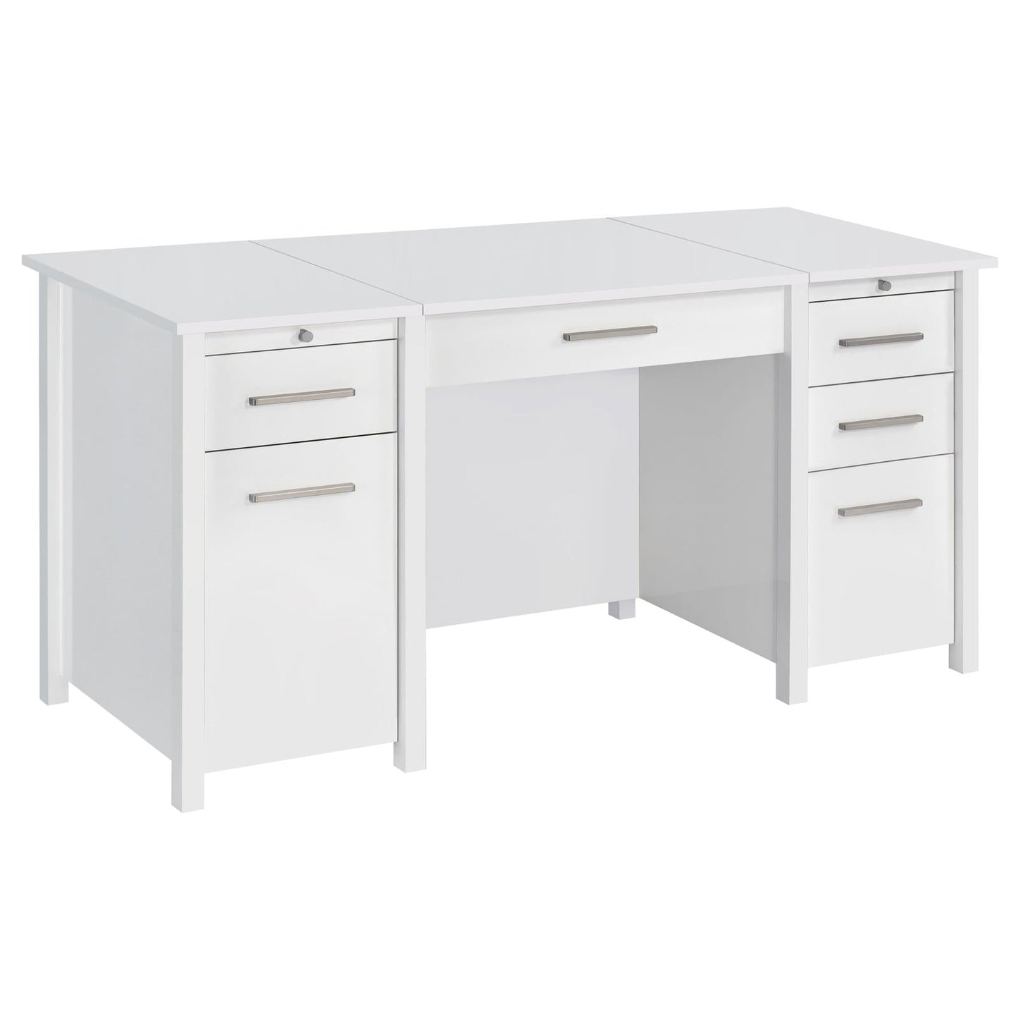 DYLAN LIFT TOP OFFICE DESK 801573