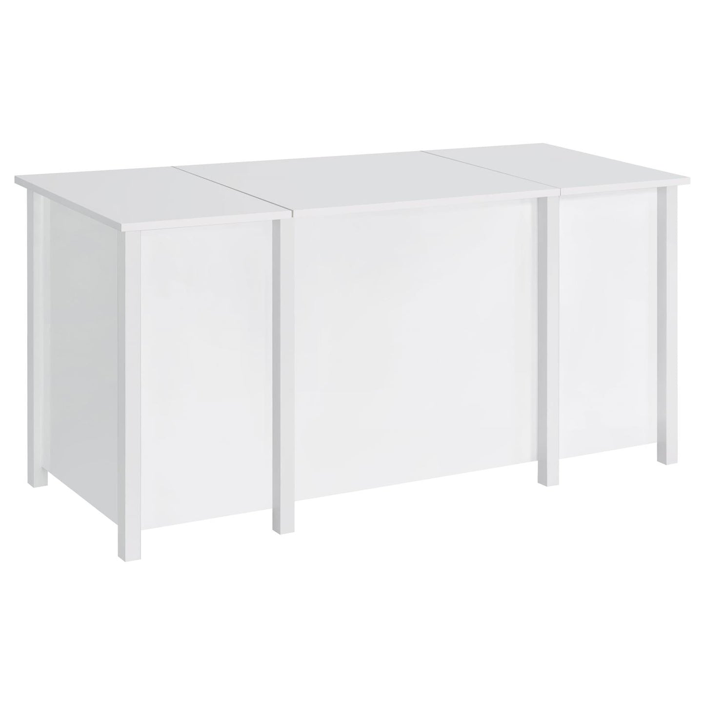 DYLAN LIFT TOP OFFICE DESK 801573