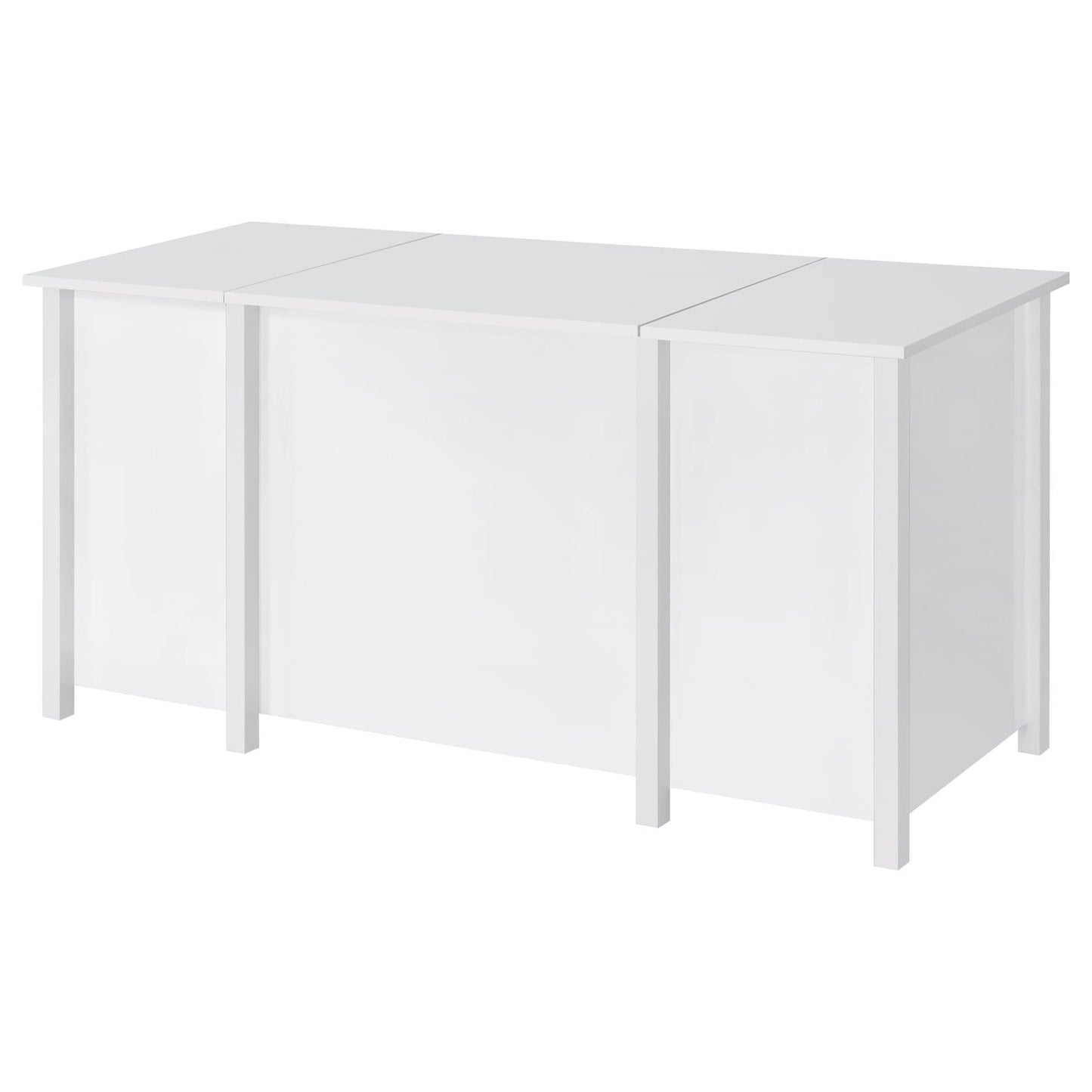 DYLAN LIFT TOP OFFICE DESK 801573