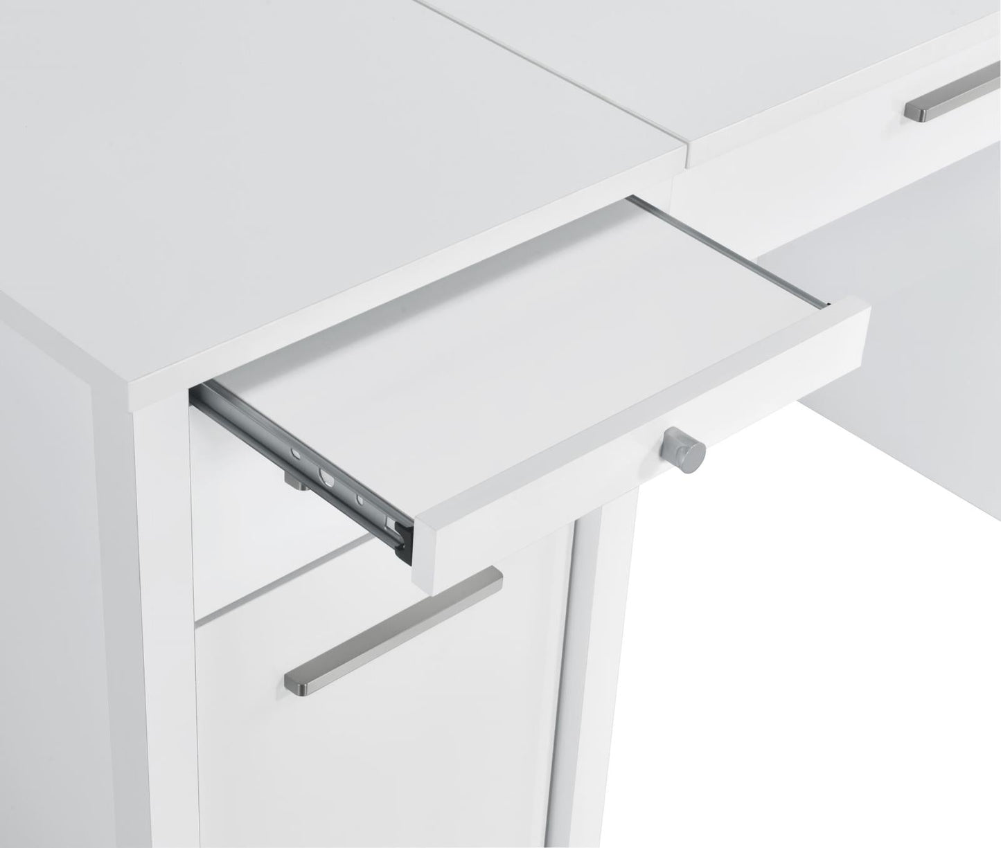 DYLAN LIFT TOP OFFICE DESK 801573