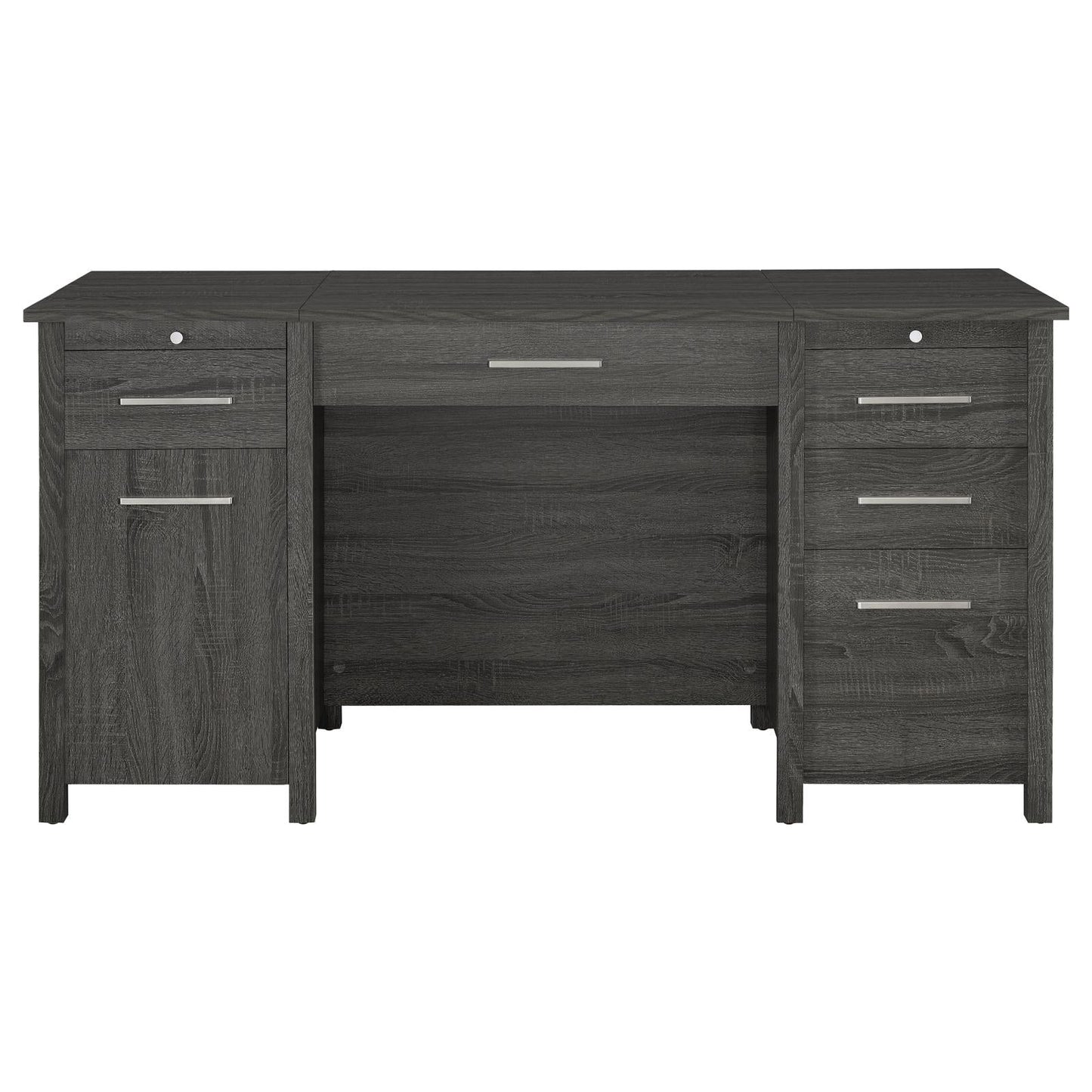 DYLAN LIFT TOP OFFICE DESK 801576