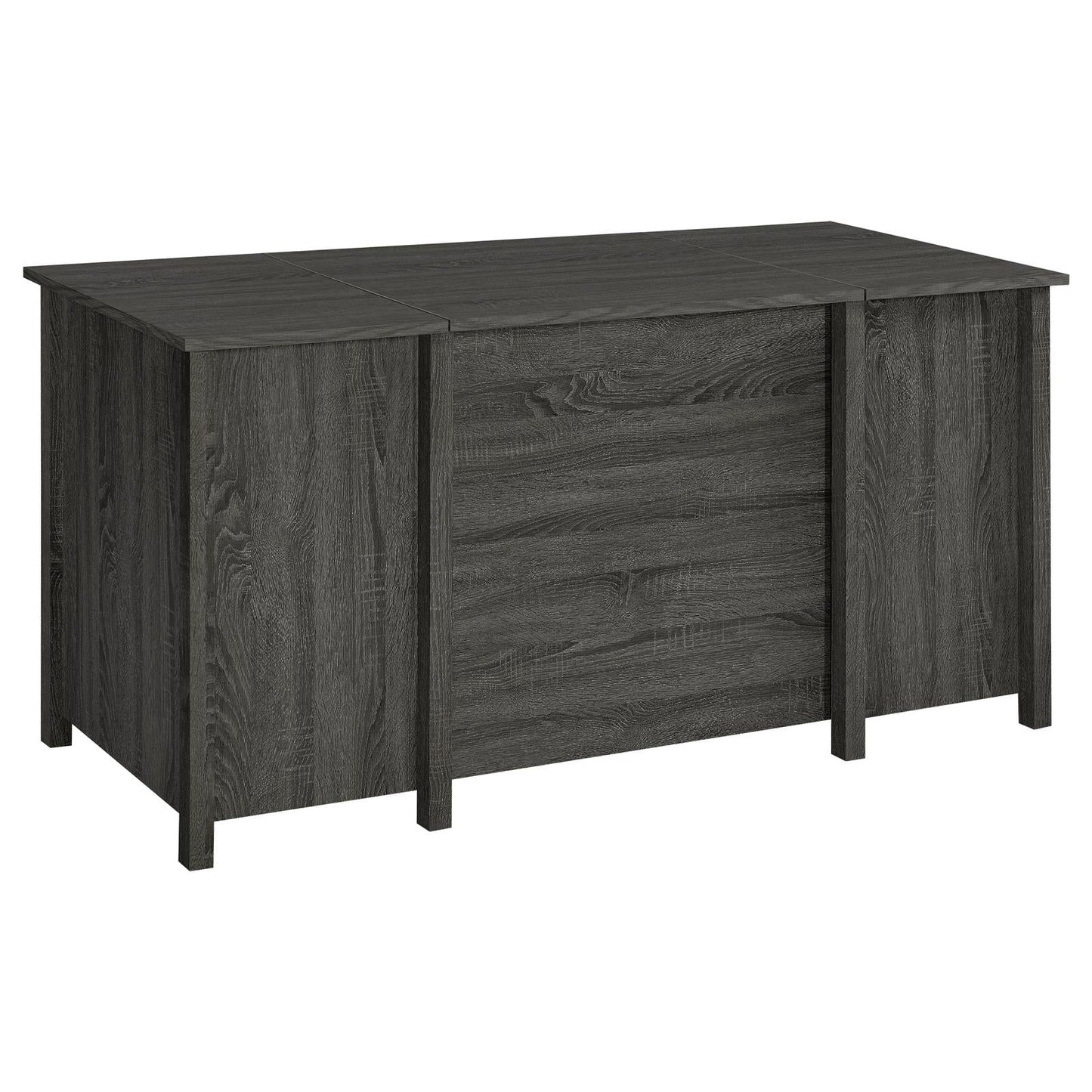 DYLAN LIFT TOP OFFICE DESK 801576