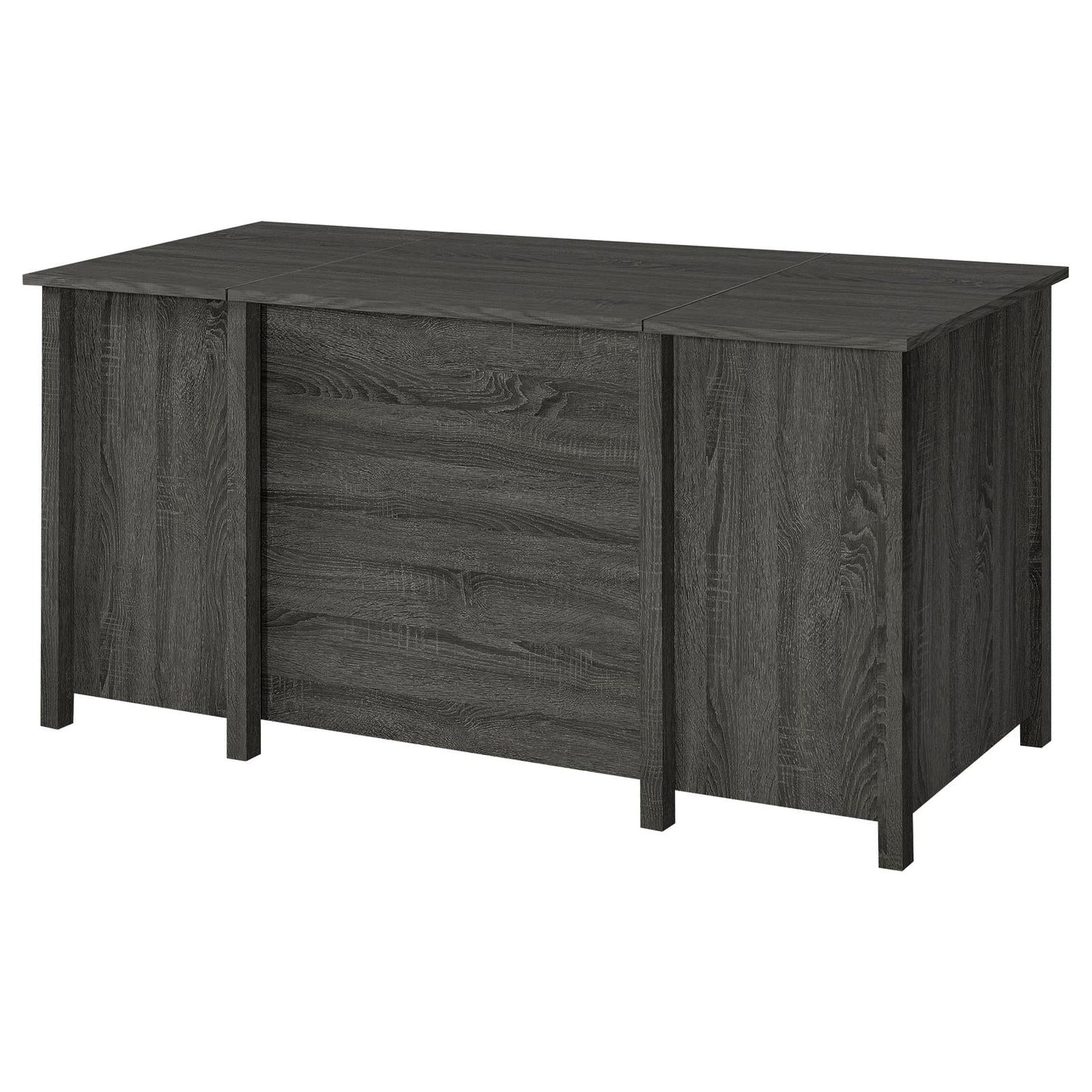 DYLAN LIFT TOP OFFICE DESK 801576