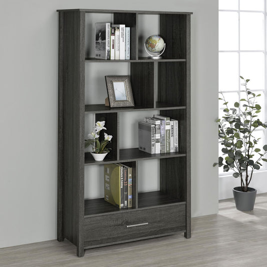 DYLAN BOOKCASE 801577