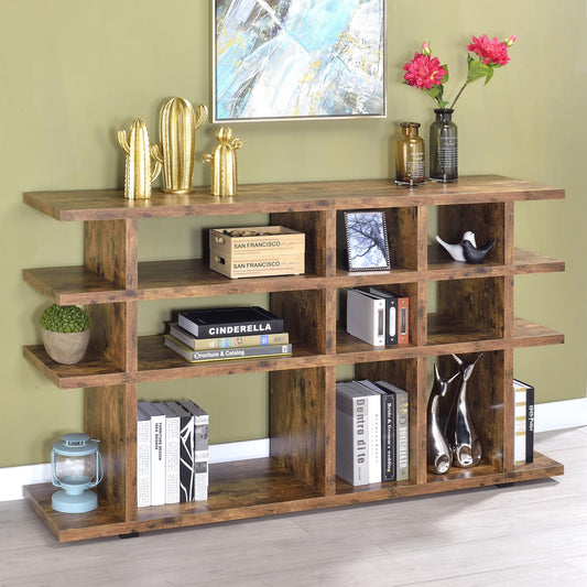 SANTOS BOOKCASE 801848