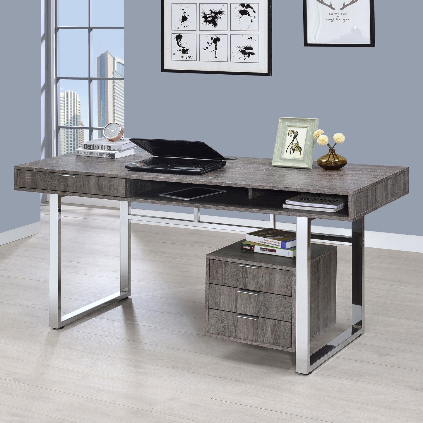 OFFICE DESK 801897