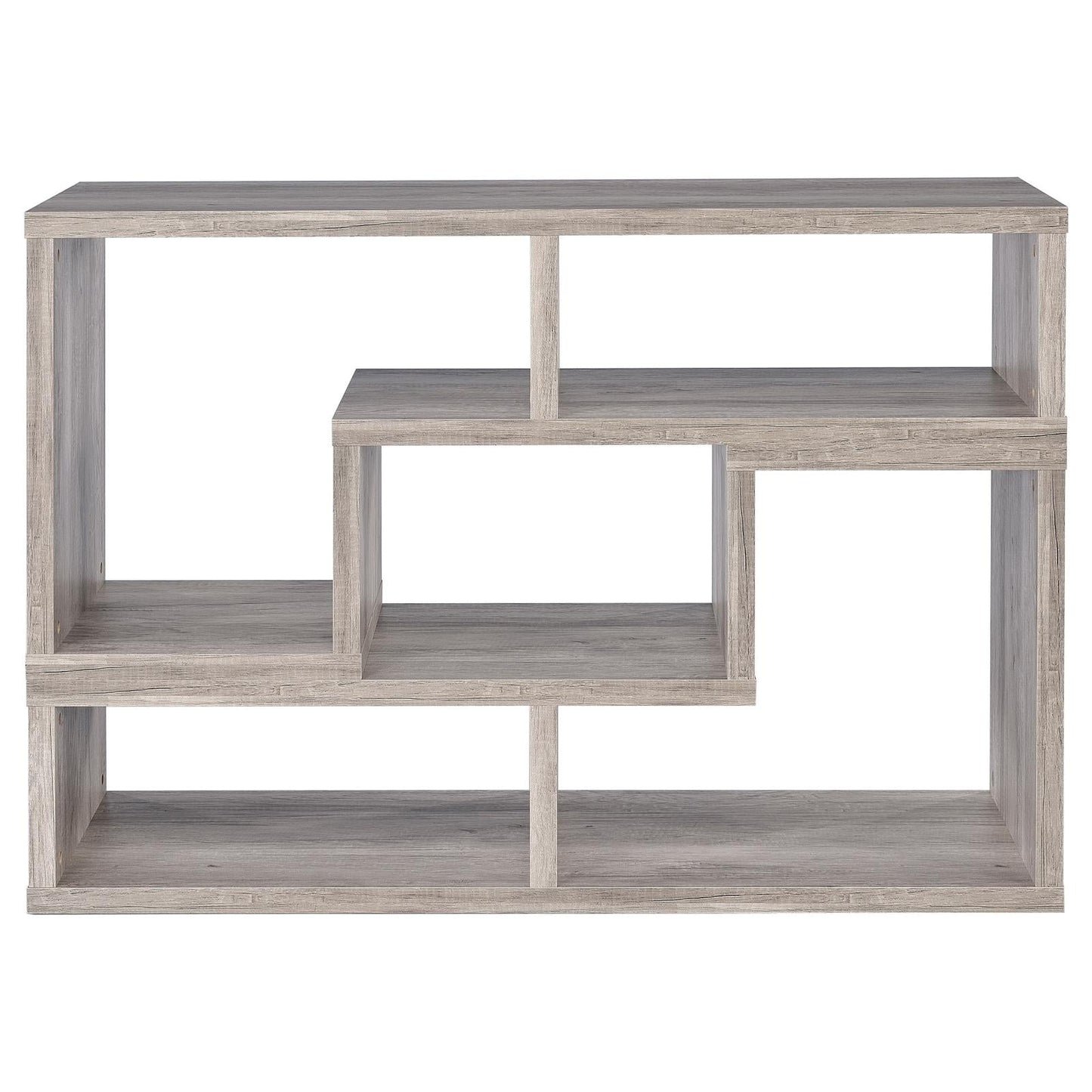 VELMA BOOKCASE / TV CONSOLE 802330