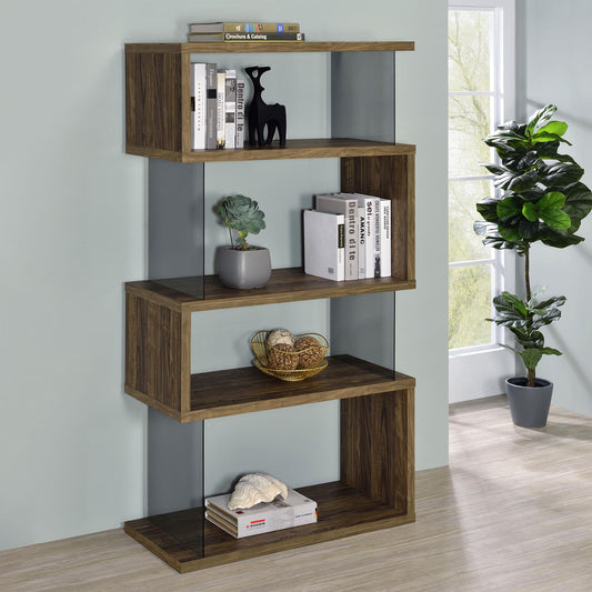 EMELLE BOOKCASE 802339