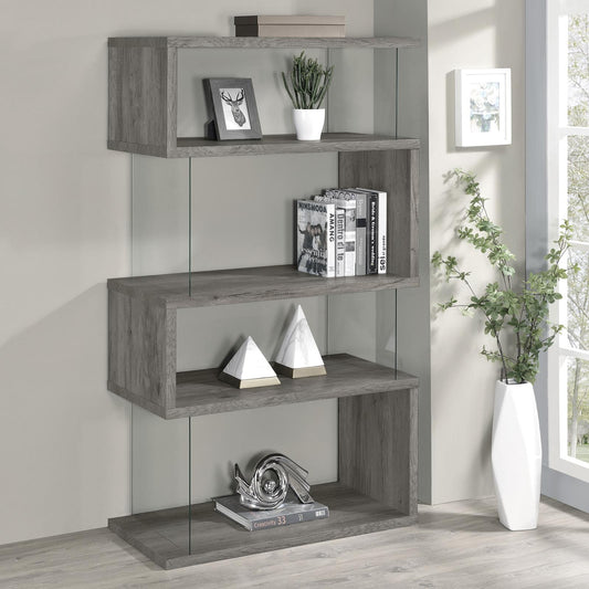 EMELLE BOOKCASE 802340