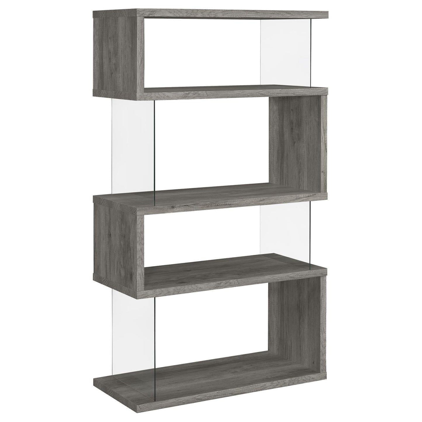 EMELLE BOOKCASE 802340
