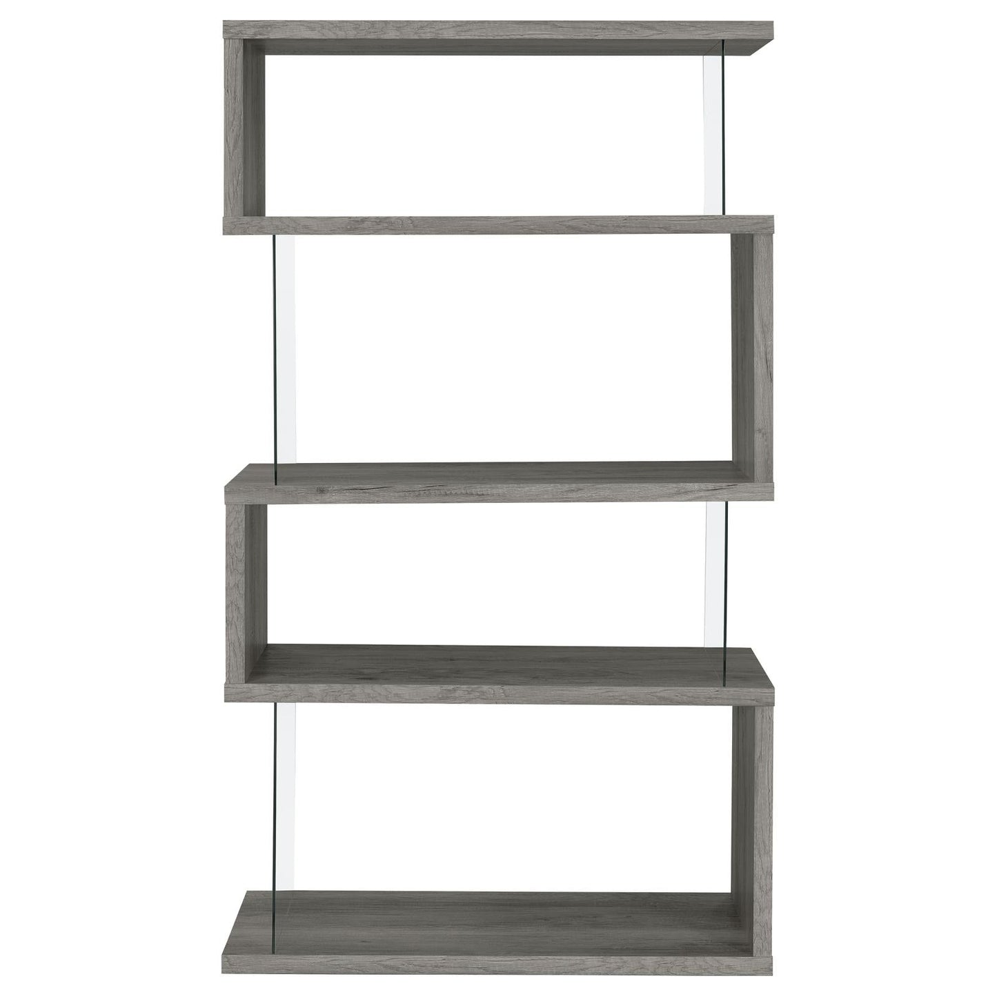 EMELLE BOOKCASE 802340
