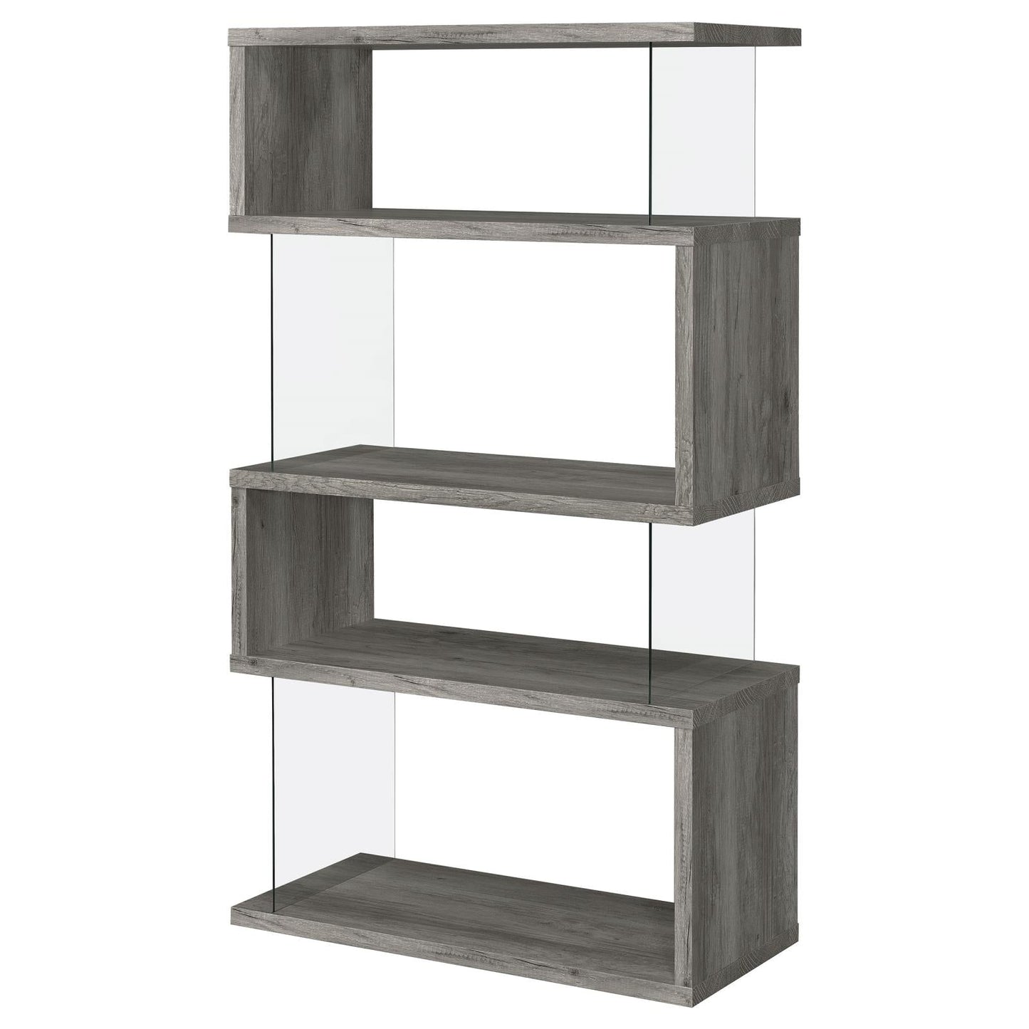 EMELLE BOOKCASE 802340