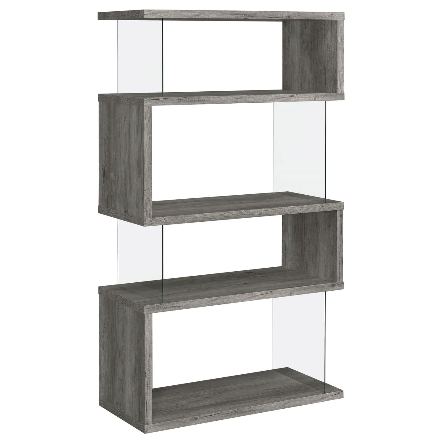 EMELLE BOOKCASE 802340