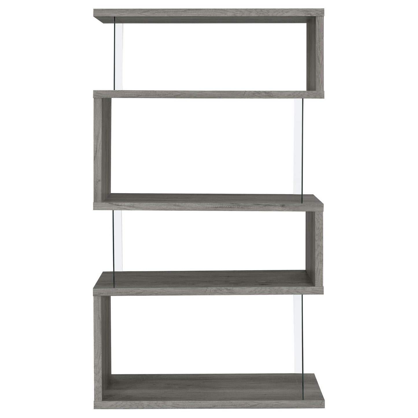 EMELLE BOOKCASE 802340
