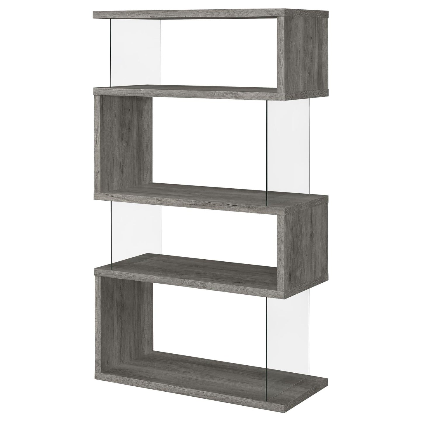EMELLE BOOKCASE 802340