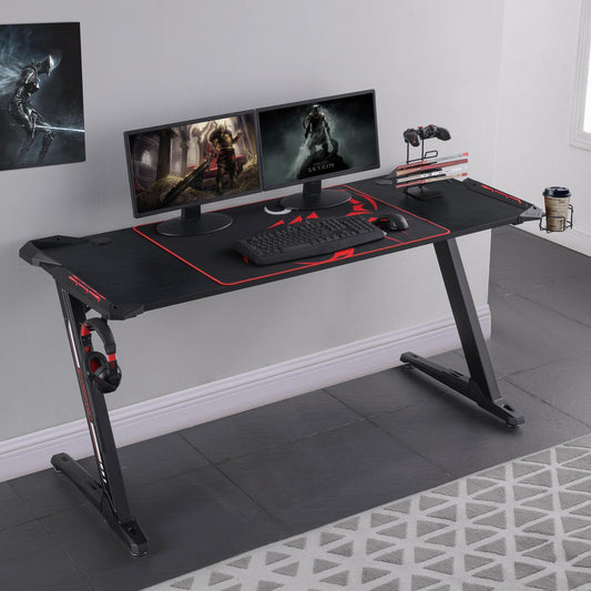 BROCTON GAMING DESK 802435