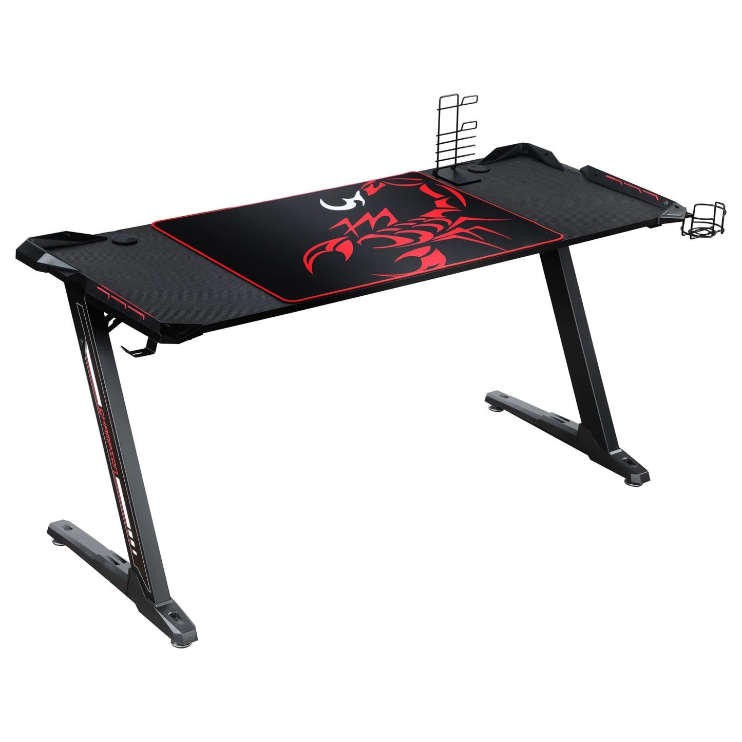 BROCTON GAMING DESK 802435