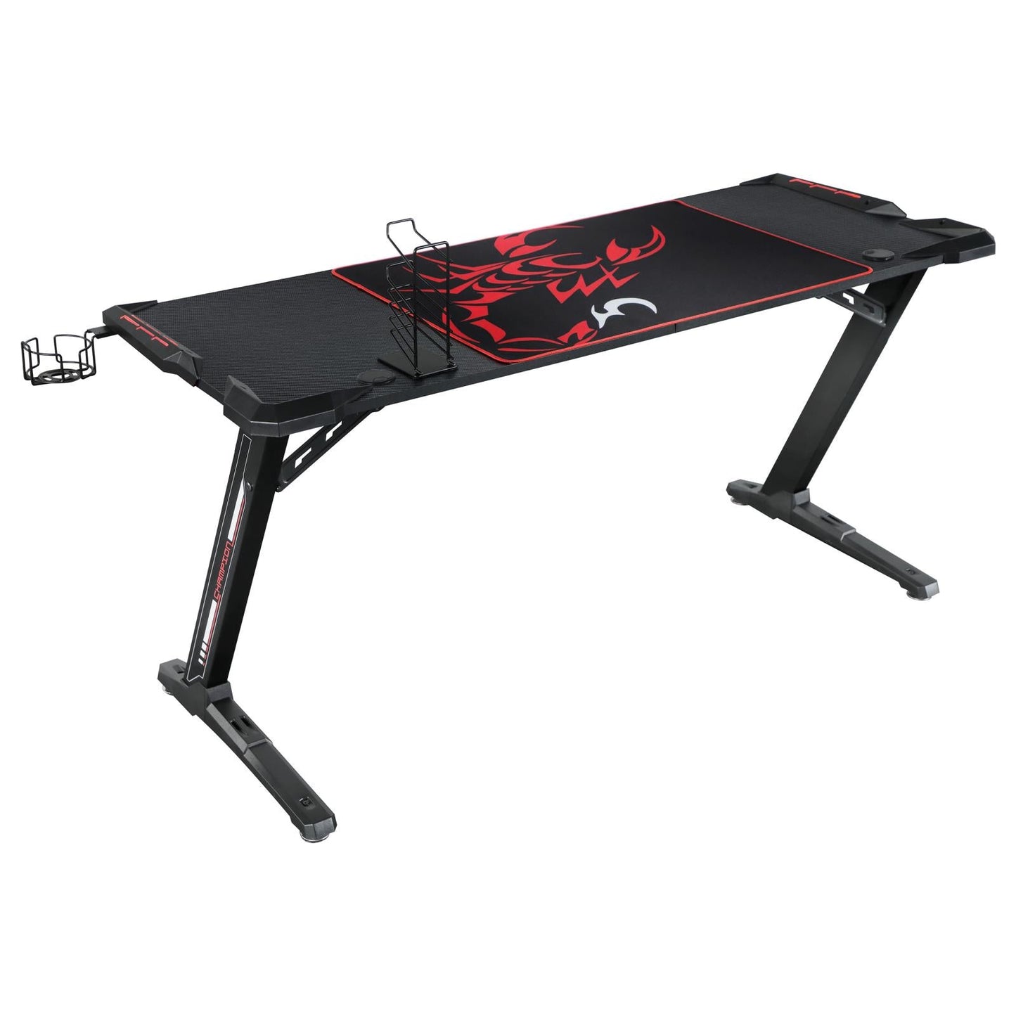 BROCTON GAMING DESK 802435