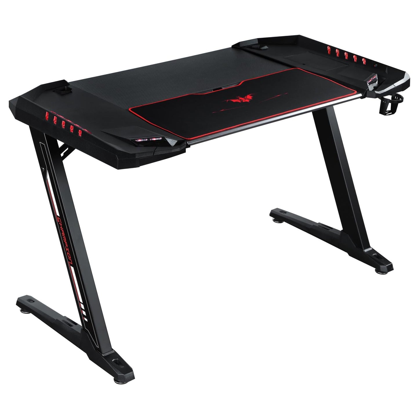 ARDSLEY GAMING DESK 802437