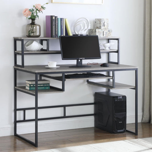 COMPUTER DESK 802488