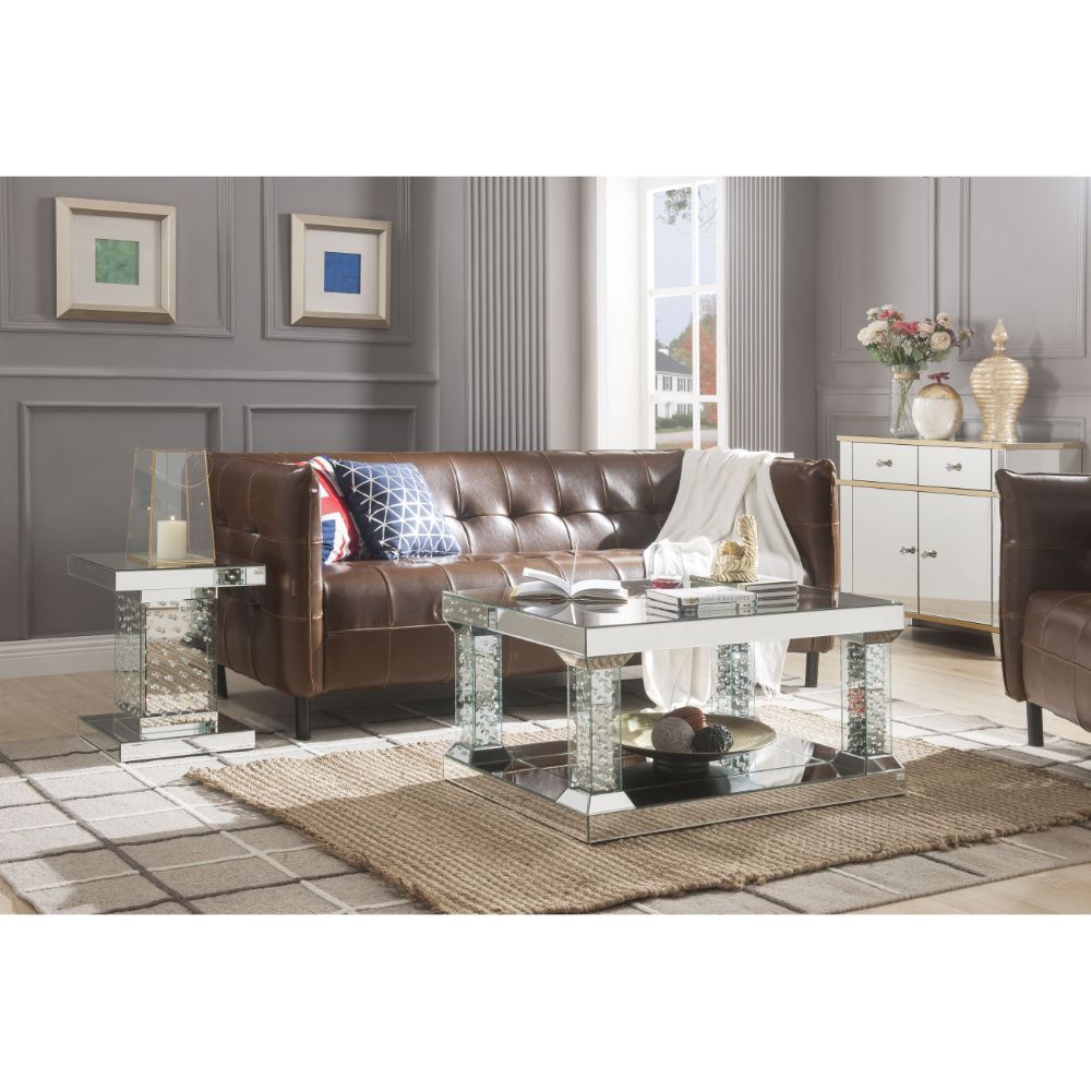Nysa End Table