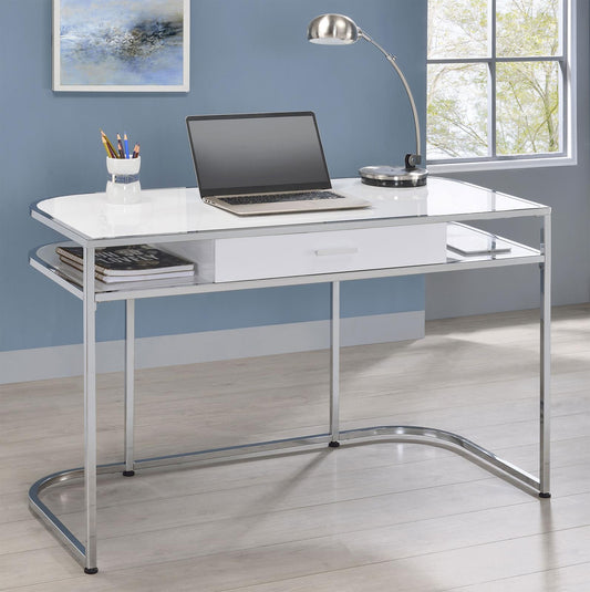 EMBER WRITING DESK 803401