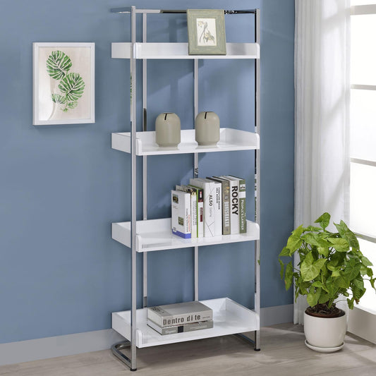 EMBER BOOKCASE 803402