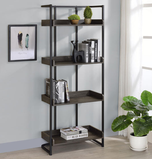 EMBER BOOKCASE 803412