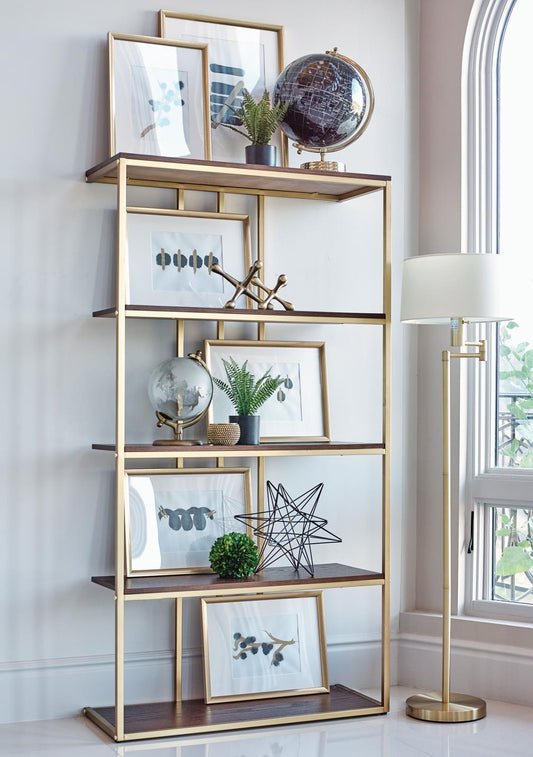BOOKCASE 803622