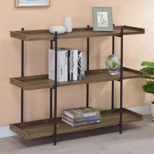 LAXTON 38"H BOOKCASE 804293