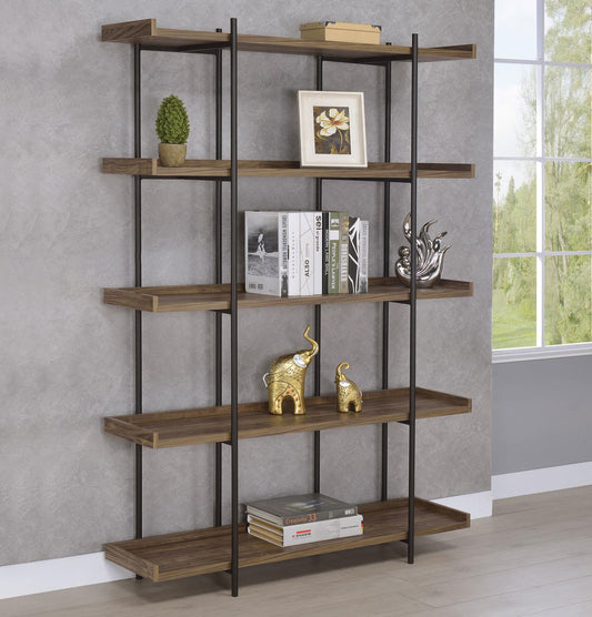LAXTON 71"H BOOKCASE 804294