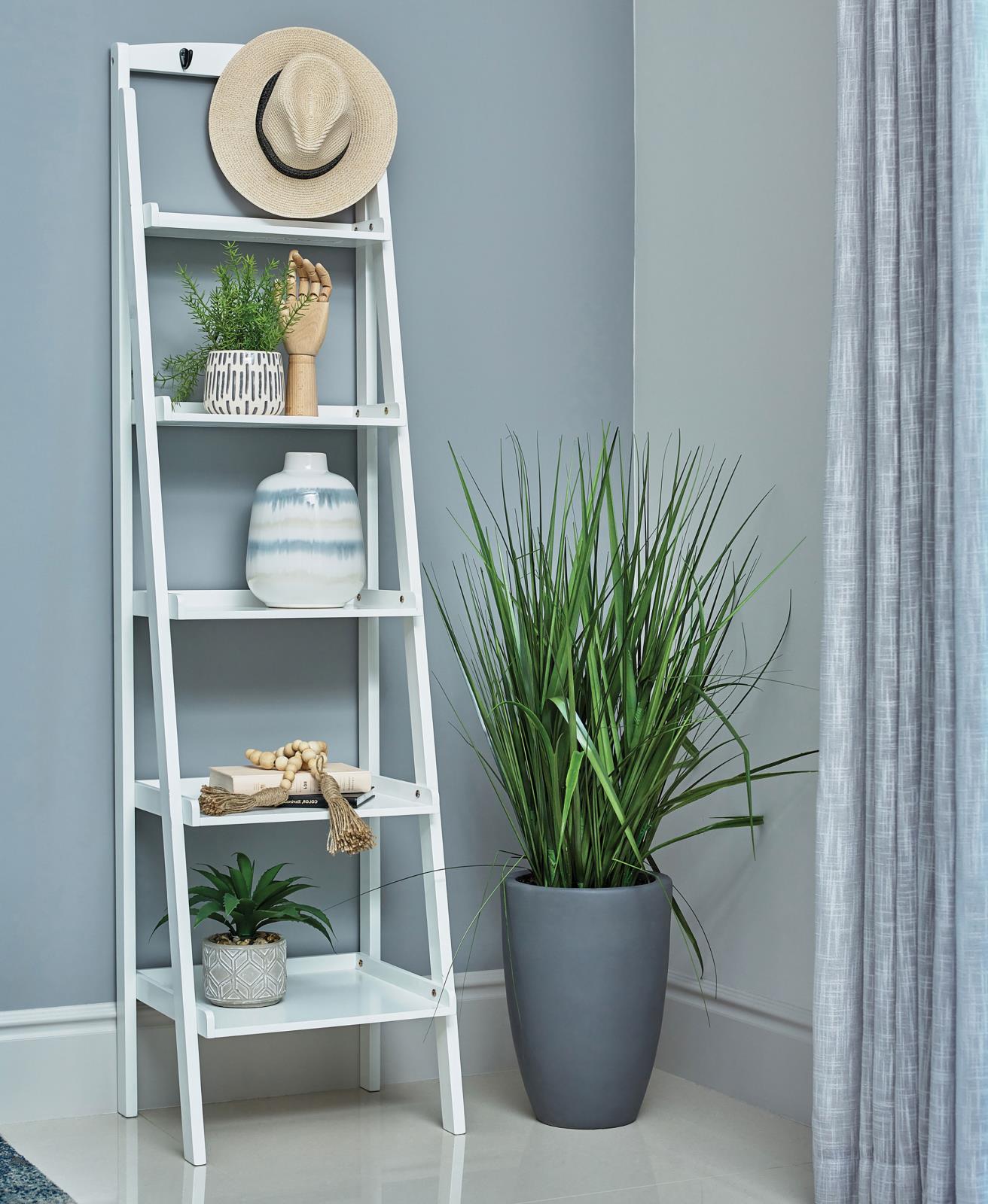 TREVOR BOOKCASE 804368