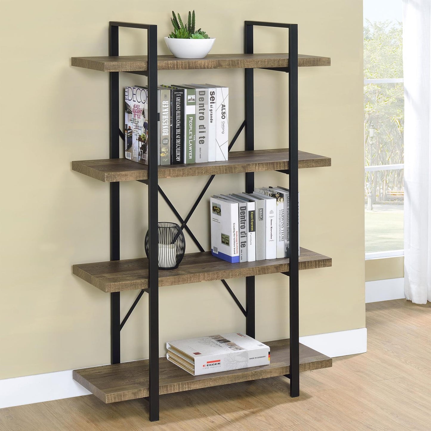 BOOKCASE 804405