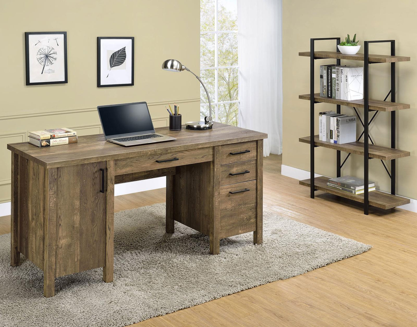 BOOKCASE 804405