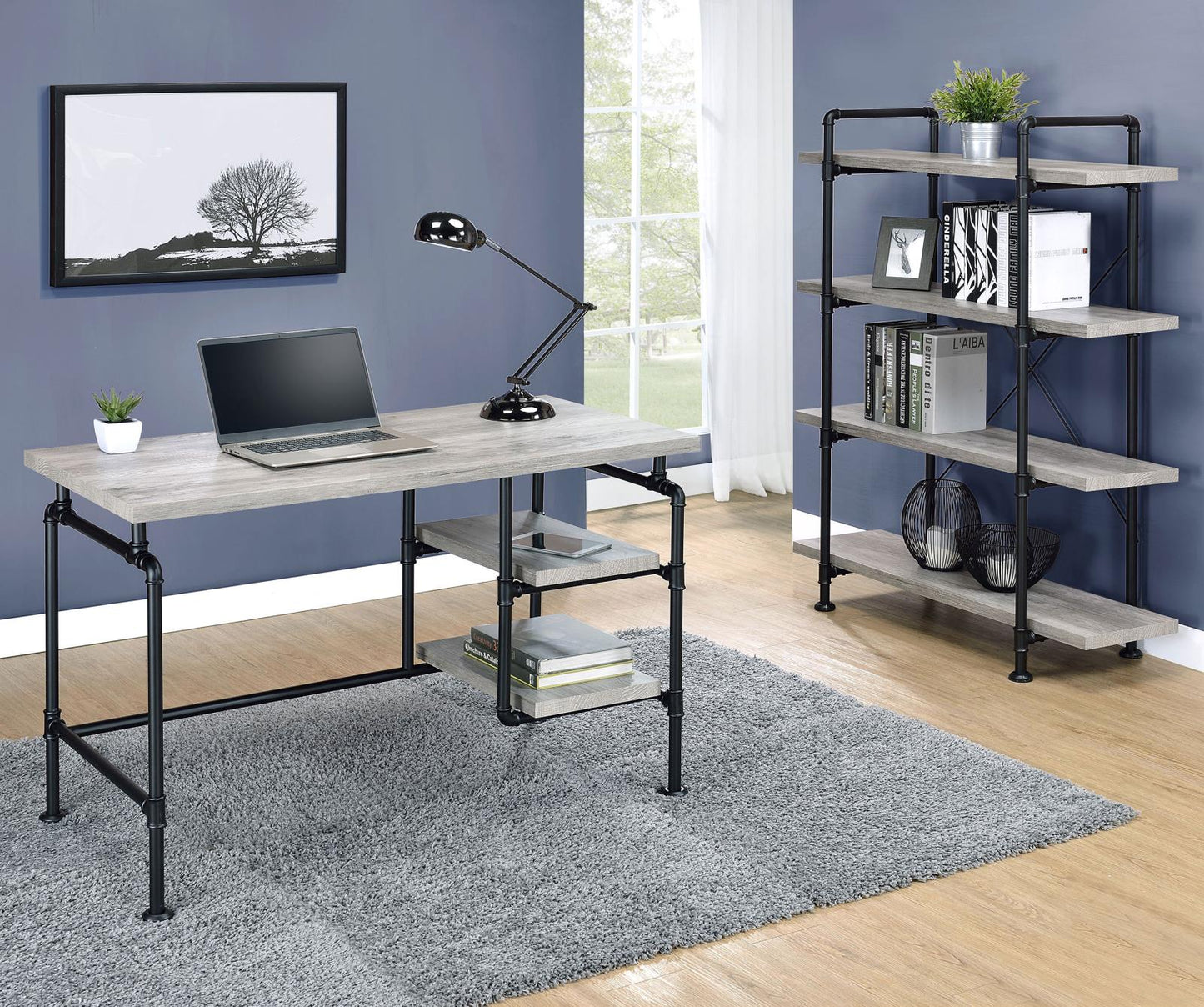 BOOKCASE 804406